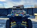 2013 Polaris RZR XP 1000, жёлтый, 980000 рублей - вид 1