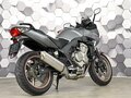 2008 Honda CBF 600, серый, 577000 рублей - вид 6