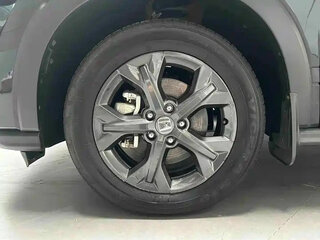 2024 Honda HR-V III, чёрный, 3159758 рублей, вид 4