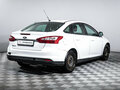 2013 Ford Focus III, белый, 445000 рублей - вид 4
