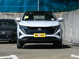 2026 Nissan Qashqai II Рестайлинг 2, белый, 2200088 рублей, вид 2