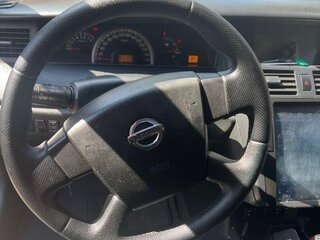 2006 Nissan Teana I (J31) Рестайлинг, чёрный, 425000 рублей, вид 5