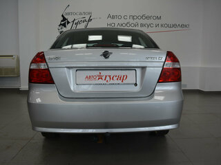 2018 Ravon Nexia R3, серебристый, 599000 рублей, вид 5