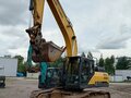 2018 Sumitomo SH300-6, жёлтый, 7600000 рублей