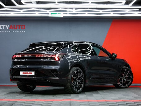 2026 Zeekr 001 103 kWh I Рестайлинг 2, серый, 10490000 рублей, вид 4