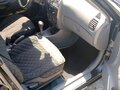 2008 Hyundai Accent ТагАЗ II, чёрный, 600000 рублей - вид 9