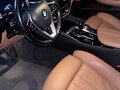 2020 BMW 5 серии 530i xDrive VII (G30/G31/G38) Рестайлинг, чёрный, 4130000 рублей - вид 4