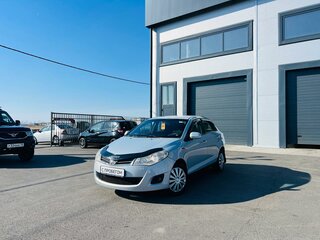 Chery Bonus (A13)
