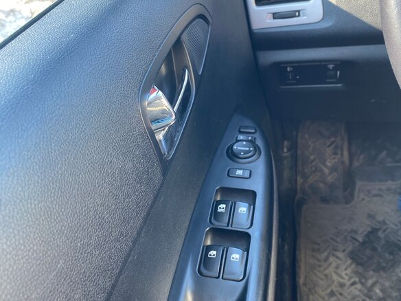 2010 Hyundai i20 I, синий, 600000 рублей - вид 9