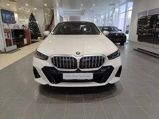 2025 BMW 5 серии Long 530Li xDrive VIII (G60/G61/G68), белый, 8300000 рублей, вид 2