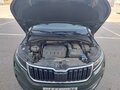 2020 Skoda Kodiaq I, зелёный, 3300000 рублей - вид 11