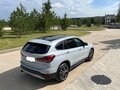2021 BMW X1 18i sDrive II (F48) Рестайлинг, серый, 2650000 рублей - вид 10