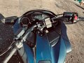 2014 Honda CTX 1300, синий, 820000 рублей - вид 6