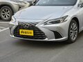 2026 Lexus ES 200 VII Рестайлинг 2, серебристый, 5690000 рублей - вид 8