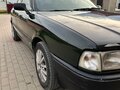 1990 Audi 80 IV (B3), зелёный, 190000 рублей - вид 2