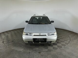 2004 Lada (ВАЗ) 2111, бежевый, 90000 рублей, вид 2