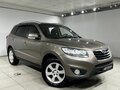 2010 Hyundai Santa Fe II Рестайлинг, коричневый, 1099000 рублей - вид 3