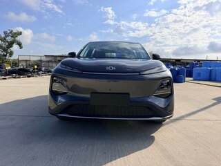 2026 Changan Qiyuan Q05 40.3 kWh II, серый, 2199999 рублей, вид 2