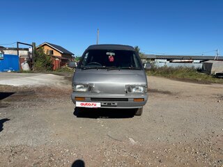 1990 Toyota Town Ace II Рестайлинг 2, серый, 220000 рублей, вид 1