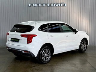 2023 Haval Jolion I, белый, 1597000 рублей, вид 5