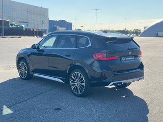 2025 BMW X1 Long 25Li xDrive III (U11/U12), чёрный, 4900000 рублей, вид 3