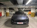 2020 Porsche Macan S I Рестайлинг, серый, 6000000 рублей - вид 11