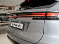 2024 Changan UNI-K, синий, 4699900 рублей - вид 6