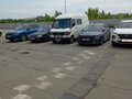 1992 Mercedes-Benz T1, белый, 400000 рублей - вид 7