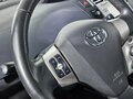 2008 Toyota Yaris Multimode II, чёрный - вид 9
