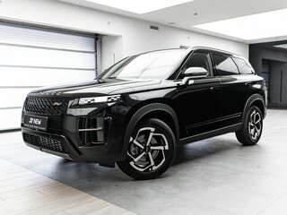2026 Jaecoo J7 I Рестайлинг, чёрный, 2849000 рублей, вид 1