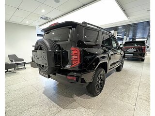 2026 Tank 400 I, чёрный, 6999000 рублей, вид 4