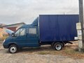2009 ГАЗ ГАЗель (33023/330273) Фермер, синий, 600000 рублей - вид 4