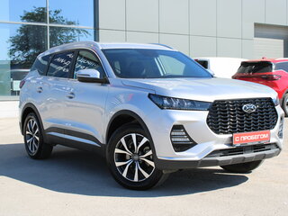 2024 Xcite X-Cross 7, серый, 1869000 рублей, вид 1