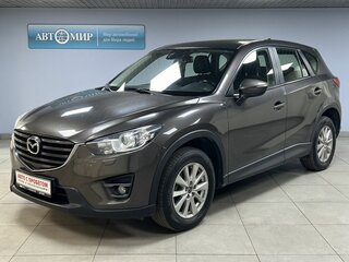 2015 Mazda CX-5 I Рестайлинг, коричневый, 1750000 рублей, вид 1