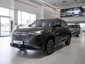 2024 Changan CS75 Plus III, серый, 2900000 рублей - вид 4
