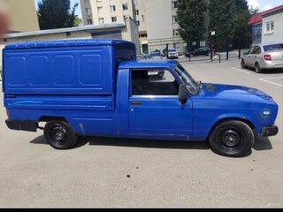 2012 Иж 27175, синий, 235000 рублей, вид 5