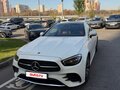 2020 Mercedes-Benz E-Класс 200 V (W213, S213, C238) Рестайлинг, белый, 5600000 рублей - вид 1