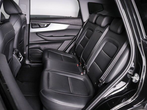 2023 Chery Tiggo 7 Pro Max I, чёрный, 1815000 рублей - вид 8