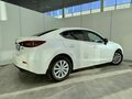 2014 Mazda 3 III (BM), белый - вид 4