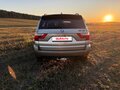 2007 BMW X3 30i I (E83) Рестайлинг, бежевый, 1100000 рублей - вид 10