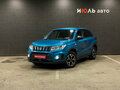 2019 Suzuki Vitara II Рестайлинг, голубой, 1785000 рублей