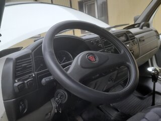 2009 ГАЗ ГАЗель (2705), белый, 525000 рублей, вид 2
