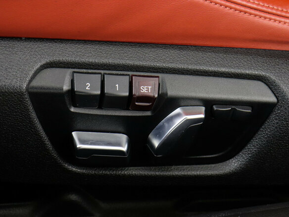 2020 BMW M4 Competition Package F82/F83 Рестайлинг, синий, 5500000 рублей - вид 18