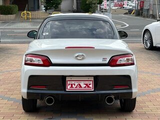 2023 Toyota Copen, белый, 980000 рублей, вид 5