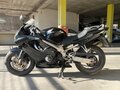 2005 Honda CBR 600F, чёрный, 480000 рублей - вид 8