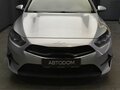 2022 Kia Ceed III Рестайлинг, серебристый, 2087000 рублей - вид 2