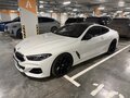 2018 BMW 8 серии M850i xDrive II (G14/G15/G16), белый, 8750000 рублей - вид 7