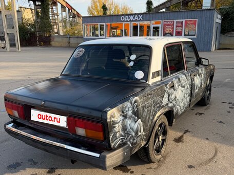 2009 Lada (ВАЗ) 2105, золотистый, 70000 рублей, вид 4