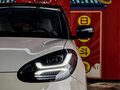 2024 Wuling Binguo 31.9 kWh, белый, 1080000 рублей - вид 10