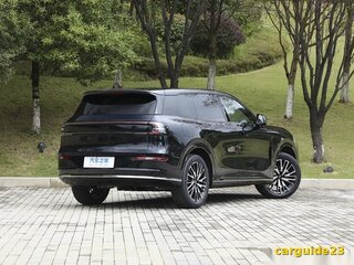2026 Changan Qiyuan Q07 21.5 kWh, чёрный, 3365000 рублей, вид 4